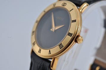 Gucci - 3000.2.L - Zonder minimumprijs - Dames - 1990-1999, Nieuw