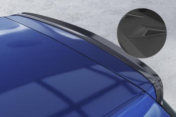 Achtervleugel met ABE voor VW Golf 5 HF585-L, Verzenden, Nieuw