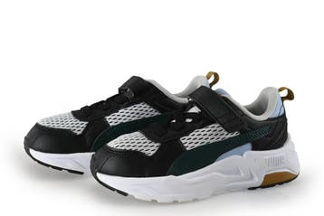 Puma Sneakers Jongens in maat 28 Zwart, Kinderen en Baby's, Kinderkleding | Schoenen en Sokken, Verzenden, Jongen of Meisje, Puma