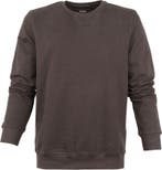 Ecoalf San Diego Sweater Bruin maat Maat 52/54 (L) Heren, Maat 52/54 (L), Bruin, Verzenden, Nieuw
