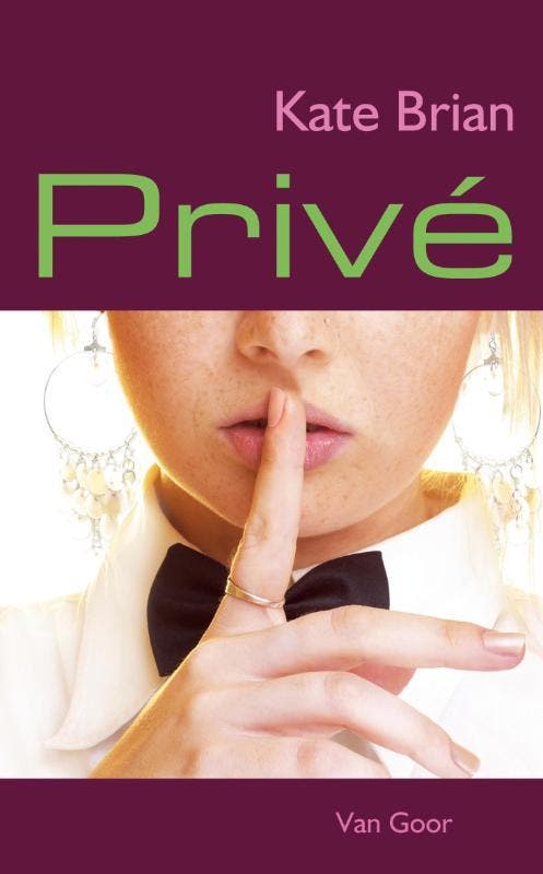 Privé / Privé-serie / 1 9789047502050 Kate Brian, Boeken, Kinderboeken | Jeugd | 13 jaar en ouder, Zo goed als nieuw, Verzenden