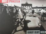 Bruce Springsteen - Hungry Heart Berlin 95 - Promo box set, Cd's en Dvd's, Nieuw in verpakking