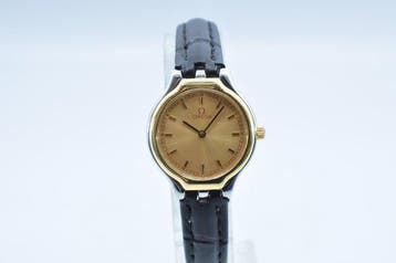 Omega - Symbol 18K 750 - Zonder minimumprijs - Dames -, Nieuw
