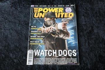 Power Unlimited NR 239, Verzenden, Nieuw