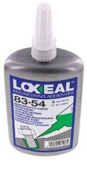 Loxeal 83-54 Groen 250 ml Schroefdraad borger, Verzenden, Nieuw