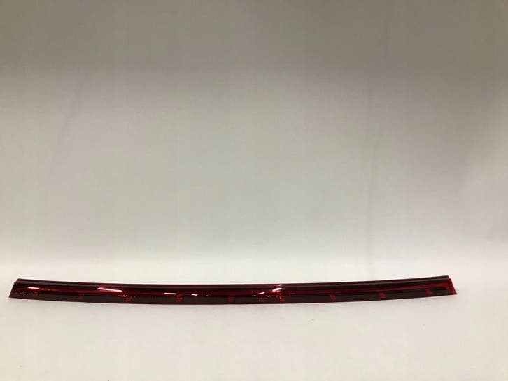 Hyundai Bayon 21- achterklep reflectorlamp Europa, Auto-onderdelen, Verlichting, Gebruikt, Verzenden