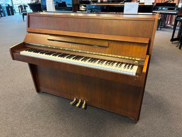 Kawai CE7 (1980), Muziek en Instrumenten, Piano's, Verzenden, Zo goed als nieuw