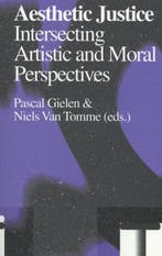 Aesthetic justice / Antennae 9789078088868 Pascal Gielen, Boeken, Verzenden, Gelezen, Pascal Gielen