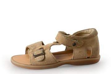 Naturino Sandalen Jongens in maat 25 Beige, Kinderen en Baby's, Verzenden, Jongen of Meisje, Schoenen, Zo goed als nieuw