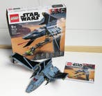 Lego Set - 75314 - Star Wars - 75314 The Bad Batch Attack, Nieuw