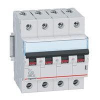 Legrand LEXIC Stroomonderbreker - 403418, Verzenden