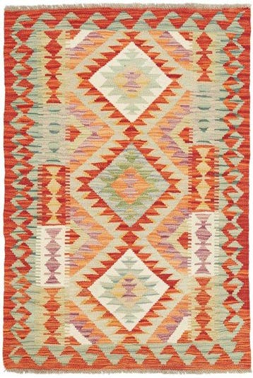 Kelim - Kelim - 116 cm - 78 cm - onbenut-Vintagestyle Kelim, Nieuw