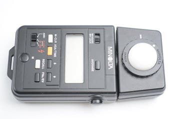 Minolta Auto Meter III F | Compteur de lumière, Nieuw