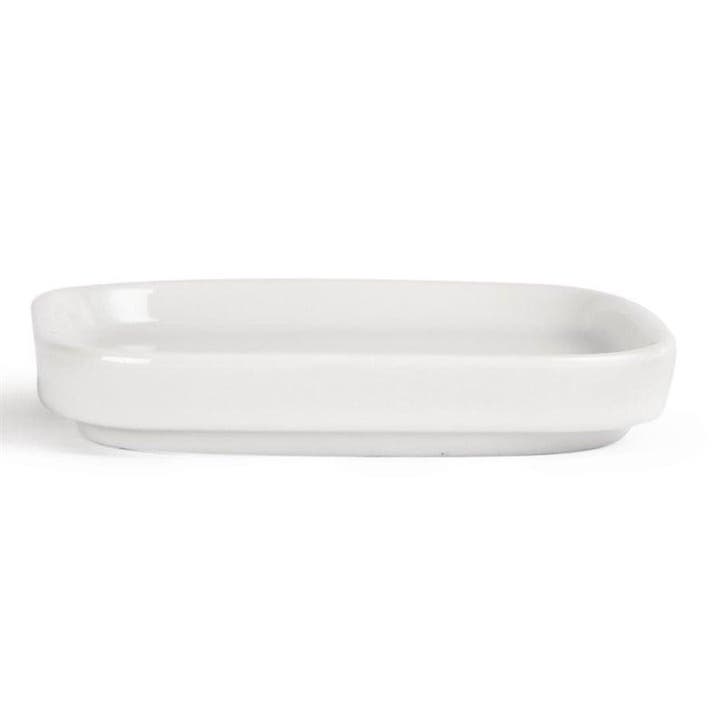 Tapasschaaltjes | WHITEWARE | Porselein | Wit | 12 Stuks |, Articles professionnels, Horeca | Équipement de cuisine, Envoi