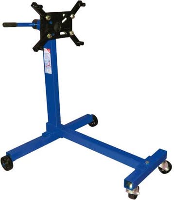 Bgs Technic Motorstandaard 450 kg, Verzenden, Nieuw
