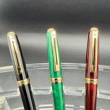 Sheaffer - Prelude - Sans prix de réserve - Stylo à plume, Collections