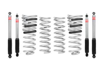 Eibach 14-21 Ram 2500 4WD (Diesel) Stage 1 Pro-Truck Lift, Ophalen of Verzenden