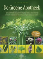 De groene apotheek 9789044734539 Jorg Grünwald, Boeken, Verzenden, Gelezen, Jorg Grünwald