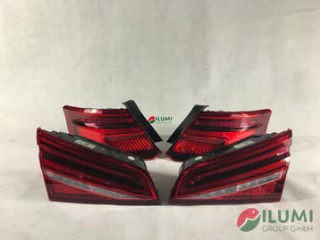 Achterlicht AUDI A3 Sportback 8V4 Lift Matrix, compleet, ori, Verzenden