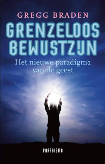 Grenzeloos bewustzijn 9789049960070 G. Braden, Verzenden, Gelezen, G. Braden