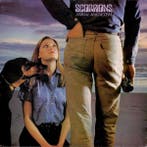 Scorpions - Animal Magnetism, Cd's en Dvd's, Verzenden, Gebruikt