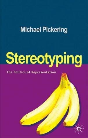 Stereotyping 9780333772102 Michael Pickering, Verzenden, Michael Pickering