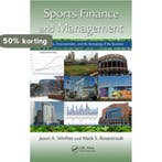 Sports Finance And Management 9781439844717 Jason A. Winfree, Verzenden, Jason A. Winfree