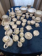 Winterling Röslau Bavaria Dinner & Coffee Service - Service, Antiek en Kunst