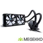 Fractal Design Celsius S24 Black, Verzenden, Nieuw