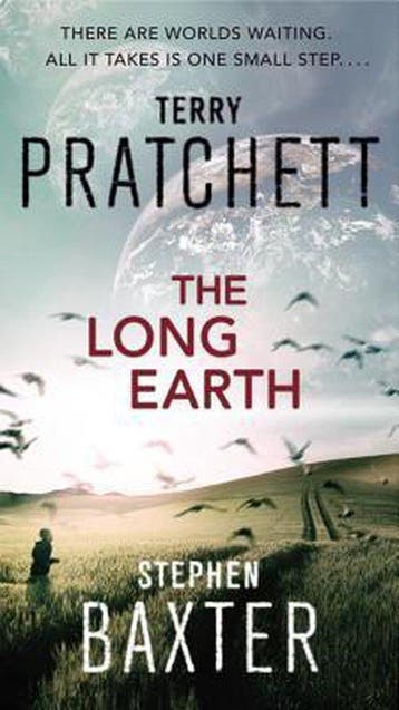 The Long Earth 9780062068682 BAXTER STEPHEN, Verzenden, BAXTER STEPHEN