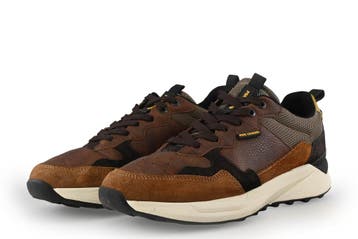 PME Legend Sneakers in maat 42 Cognac, Verzenden, Sneakers