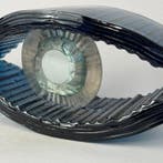 Andrzej Rafalski - Glass EYE - hand made