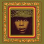 Erykah Badu - Mamas Gun (CD) 0601215325928, Cd's en Dvd's, Verzenden, Nieuw in verpakking