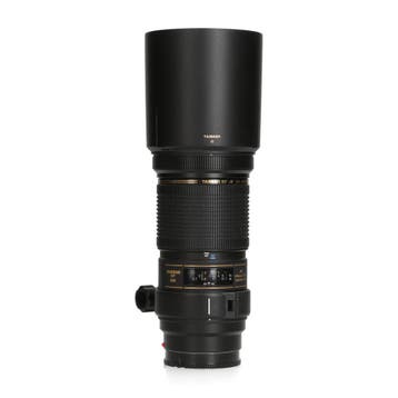 Tamron SP AF 180mm f/3.5 Di LD (IF) Macro - Sony A, Ophalen of Verzenden, Zo goed als nieuw