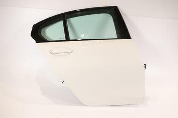 BMW 3 Serie G20 G80 complete deur rechts achter 41517482278, Ophalen of Verzenden