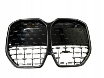Grill, nieren BMW i4 G26 9463250, Auto-onderdelen, Verzenden, Gebruikt