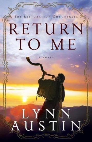 Restoration Chronicles Bk 1 Return To Me 9780764208980, Verzenden, Gelezen, Lynn N Austin