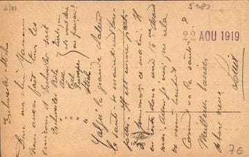 Allemagne - Carte postale (130) - 1900-1999, Collections