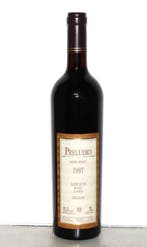 1997 Preludio Barrel Select Lote n°35 - Juanico -, Nieuw
