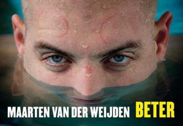 Beter / Dwarsligger / 41 9789049800338, Verzenden, Maarten van der Weijden