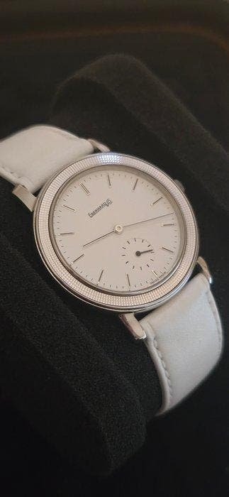 Eberhard & Co. - Winner - 21015/A - Heren - 2000-2010