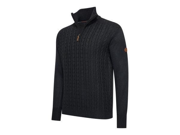 Veiling - Norlund Trui Selt Navy - M, Vêtements | Hommes, Pulls & Vestes