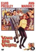 Viva Las Vegas op DVD, Verzenden, Nieuw in verpakking
