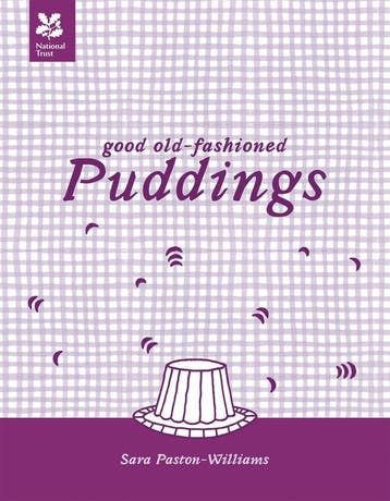 Good Old-Fashioned Puddings 9781907892349, Verzenden, Zo goed als nieuw, Sara Paston-Williams