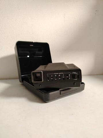 Polaroid Spectra System + Volantini e opuscoli | Analoge, Nieuw