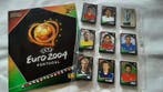 Panini Euro 2004 Cristiano Ronaldo Empty album + complete, Collections