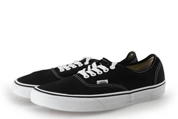 Vans Sneakers in maat 42 Zwart, Verzenden, Zwart, Zo goed als nieuw, Sneakers