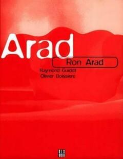 Ron Arad 9782906571594 Raymons Guideo, Verzenden, Raymons Guideo