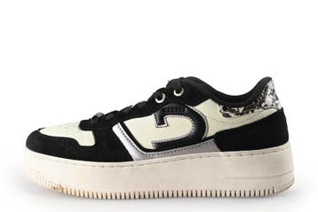 Cruyff Sneakers in maat 38 Zwart, Verzenden, Sneakers