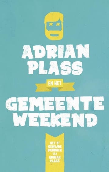 Adrian Plass en het Gemeenteweekend 9789058041272, Verzenden, Adrian Plass